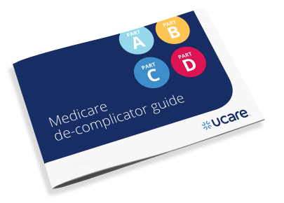 Medicare de-complicator guide